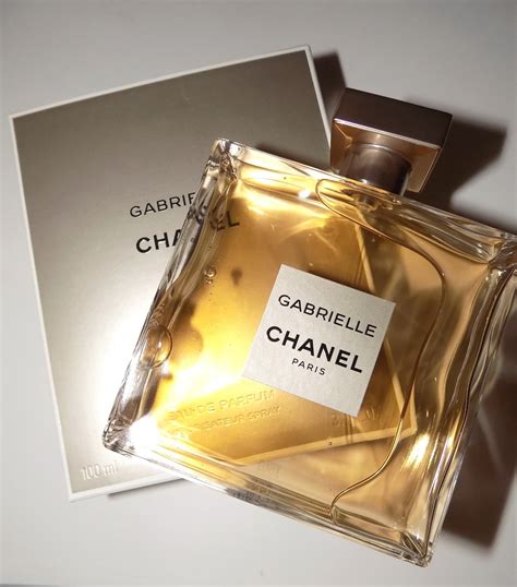 harga parfum gabrielle chanel